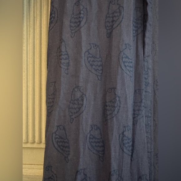 Colorful Bohemian Maxi Dress - Picture 6 of 11